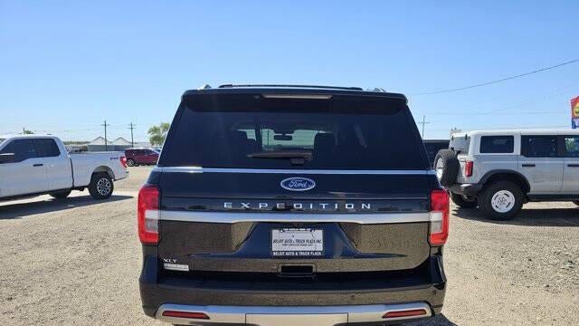 2022 Ford Expedition XLT