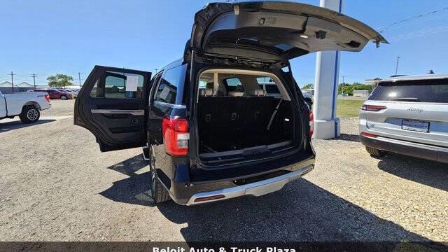 2022 Ford Expedition XLT