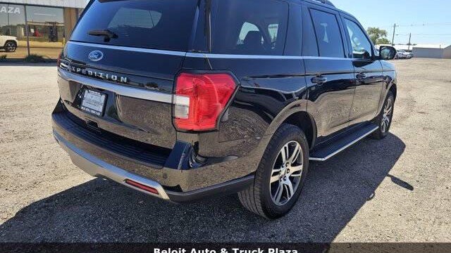2022 Ford Expedition XLT