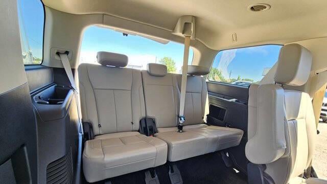 2022 Ford Expedition XLT