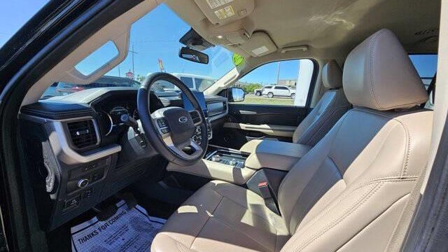 2022 Ford Expedition XLT
