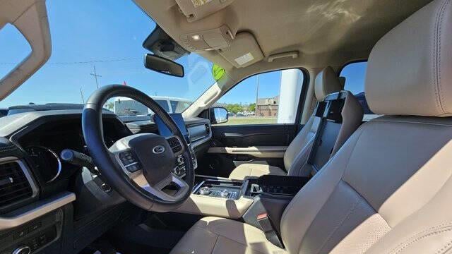 2022 Ford Expedition XLT