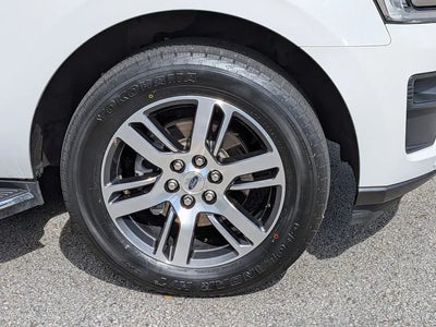 2022 Ford Expedition 4X4 XLT 4DR SUV