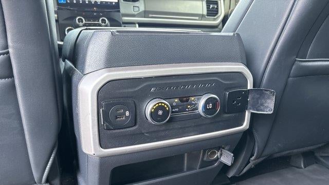 2022 Ford Expedition XLT
