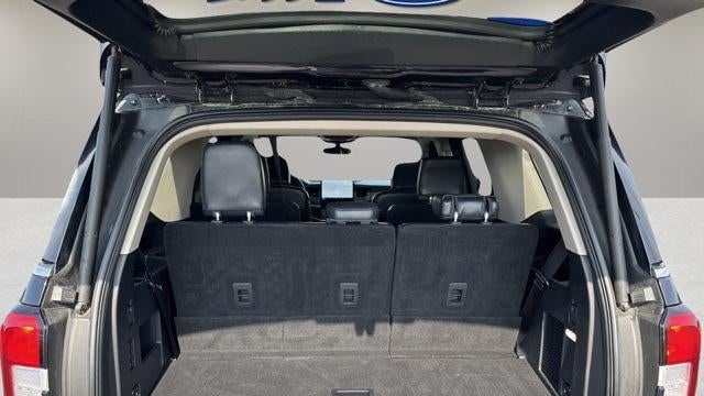 2022 Ford Expedition XLT