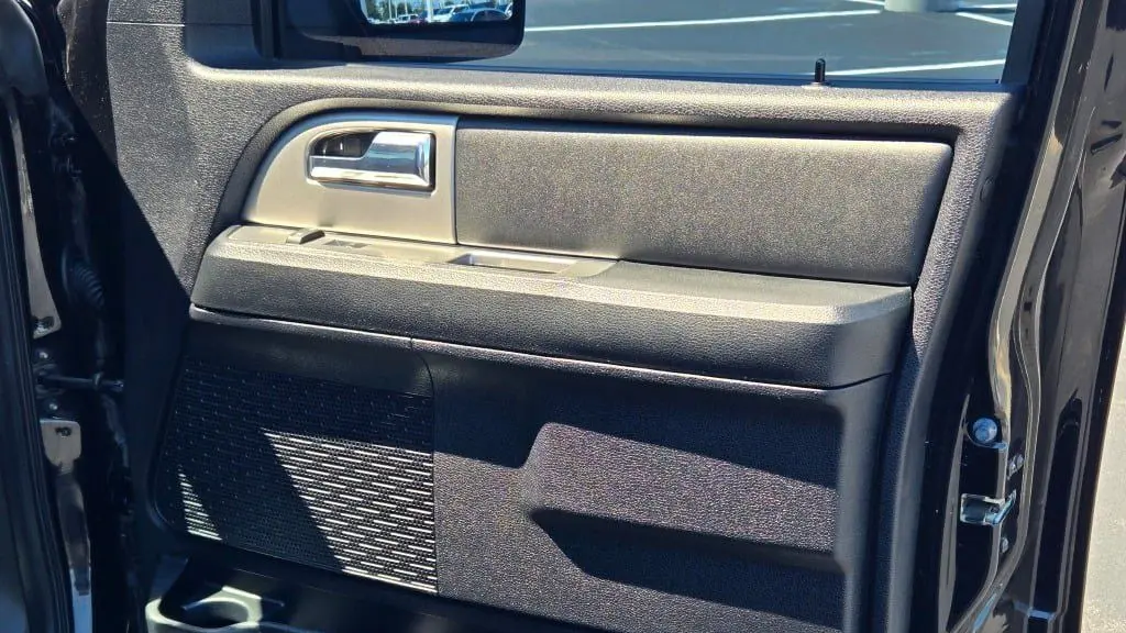 2017 Ford Expedition XLT
