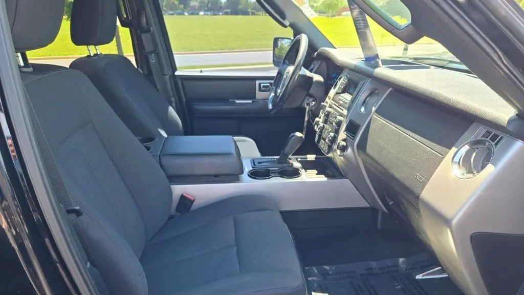 2017 Ford Expedition XLT