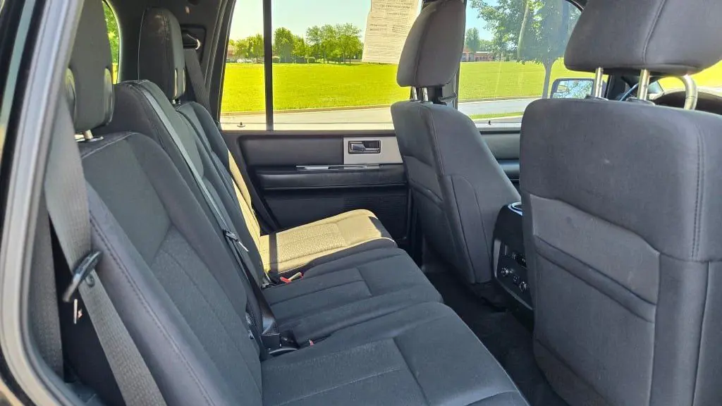 2017 Ford Expedition XLT
