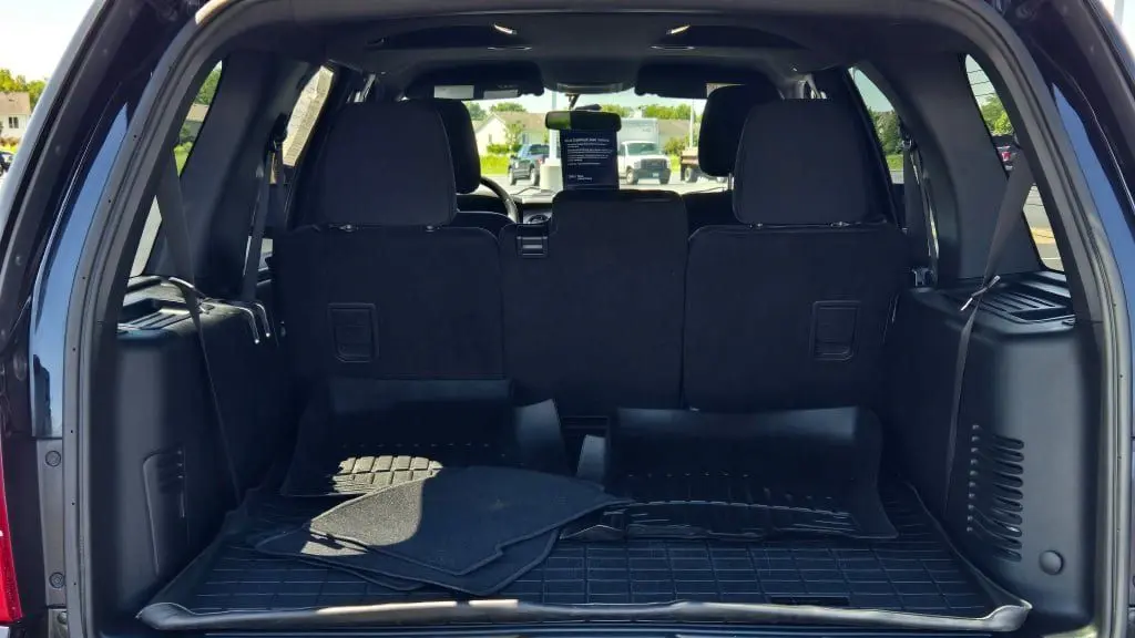 2017 Ford Expedition XLT
