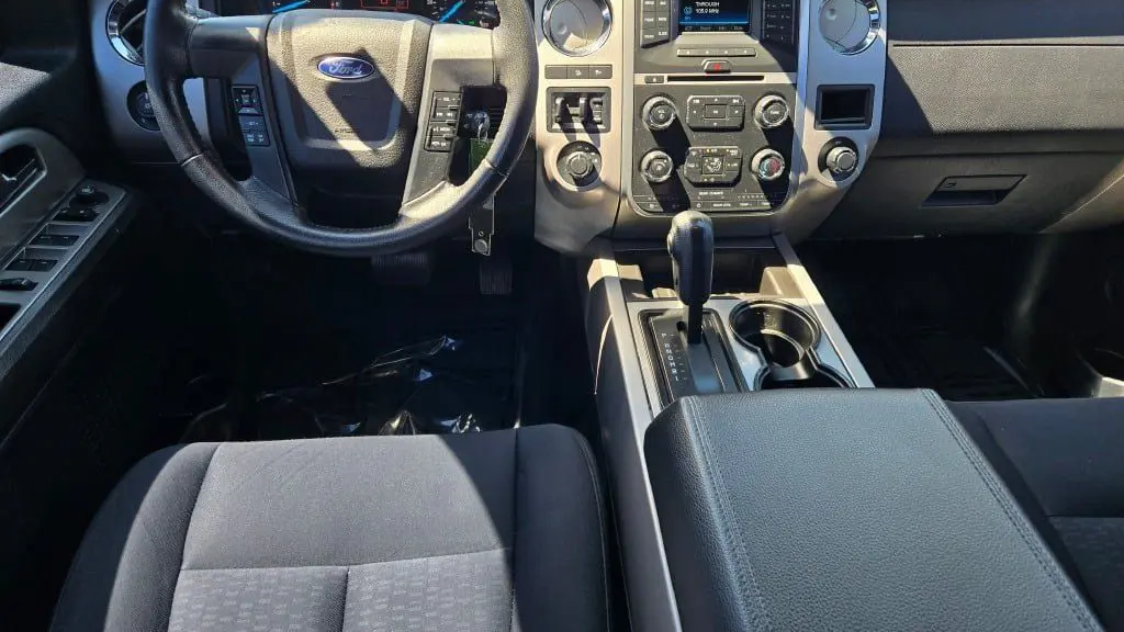 2017 Ford Expedition XLT
