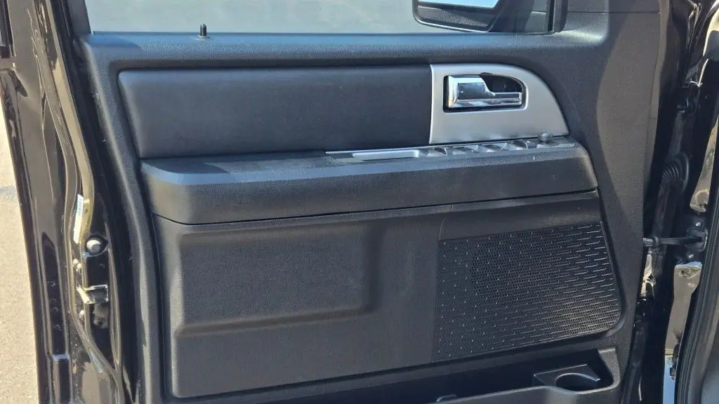 2017 Ford Expedition XLT