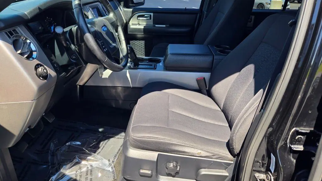 2017 Ford Expedition XLT
