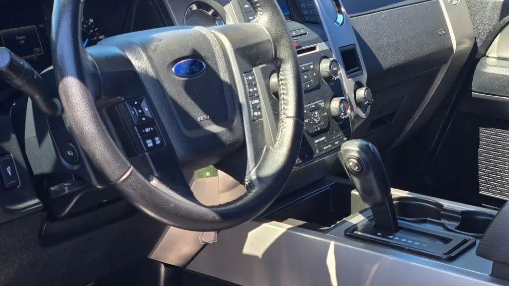 2017 Ford Expedition XLT