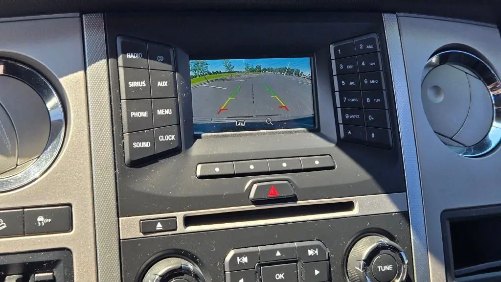 2017 Ford Expedition XLT
