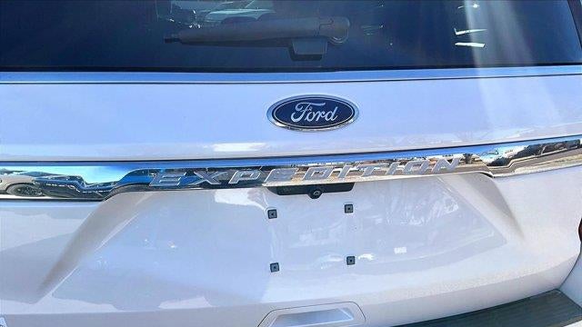 2018 Ford Expedition XLT