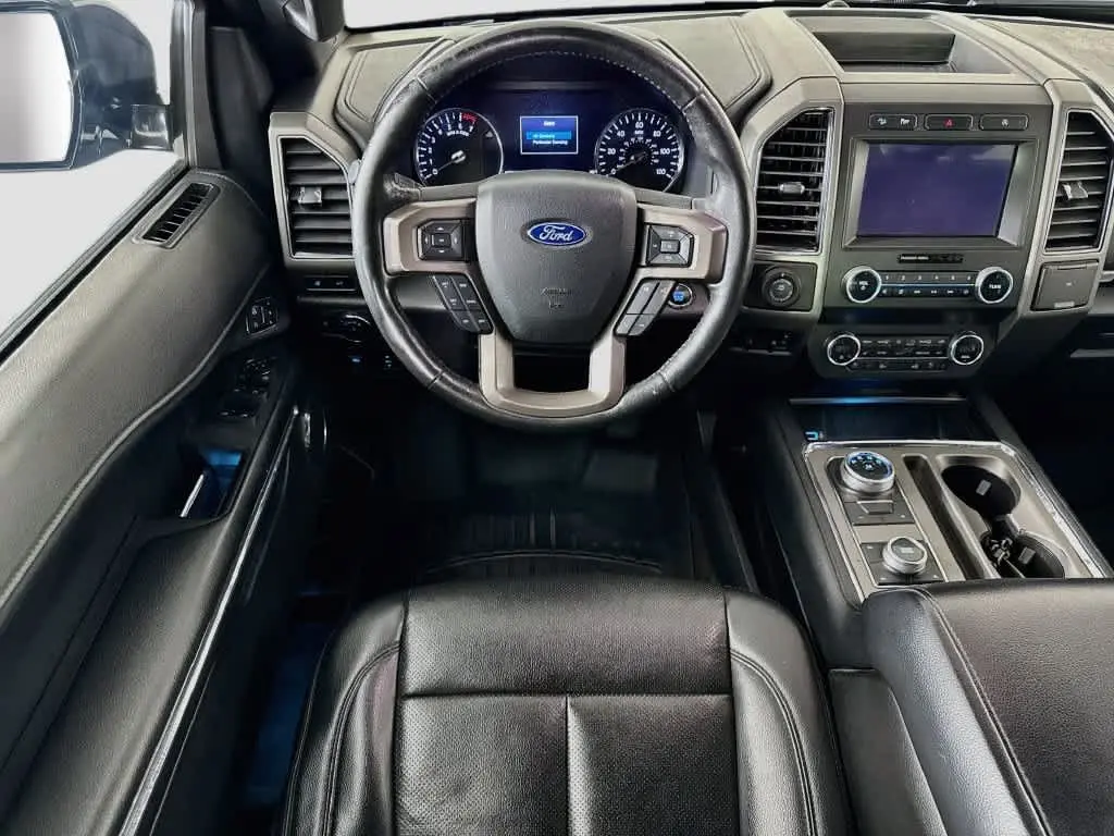 2019 Ford Expedition - $18,018