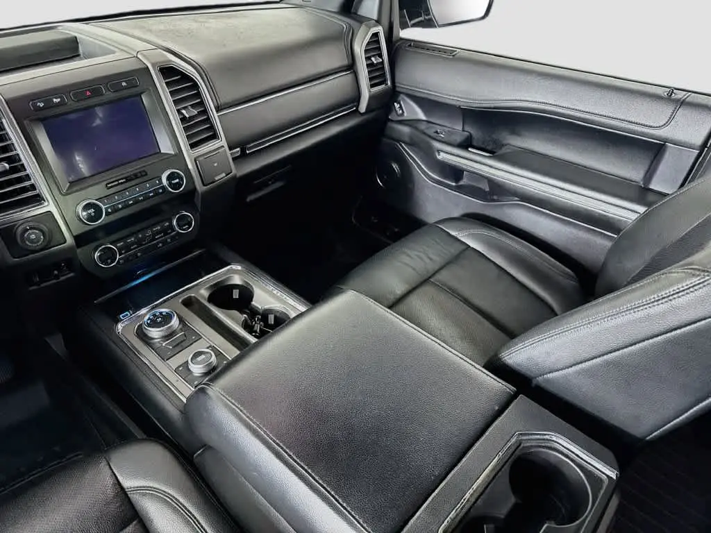 2019 Ford Expedition - $18,018
