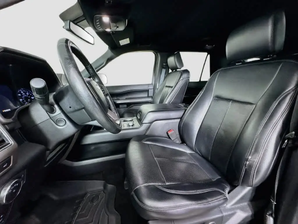 2019 Ford Expedition - $18,018