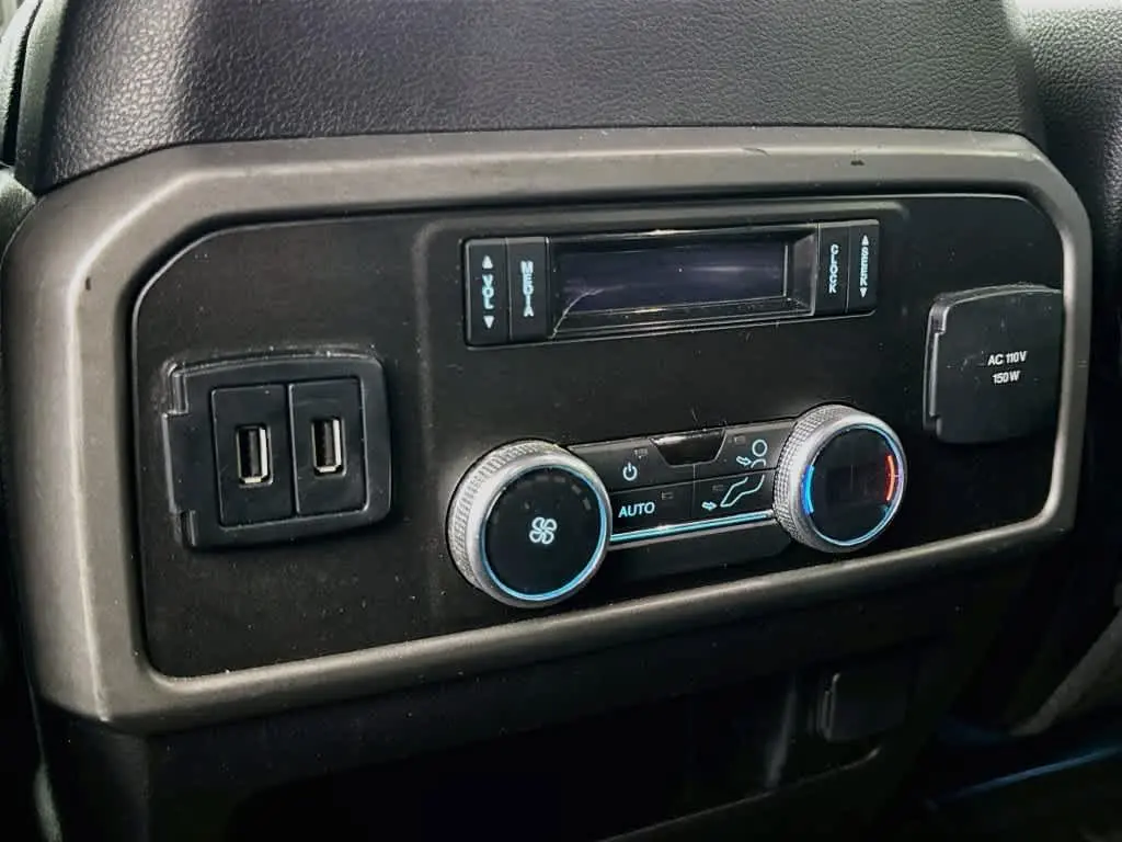 2019 Ford Expedition - $18,018