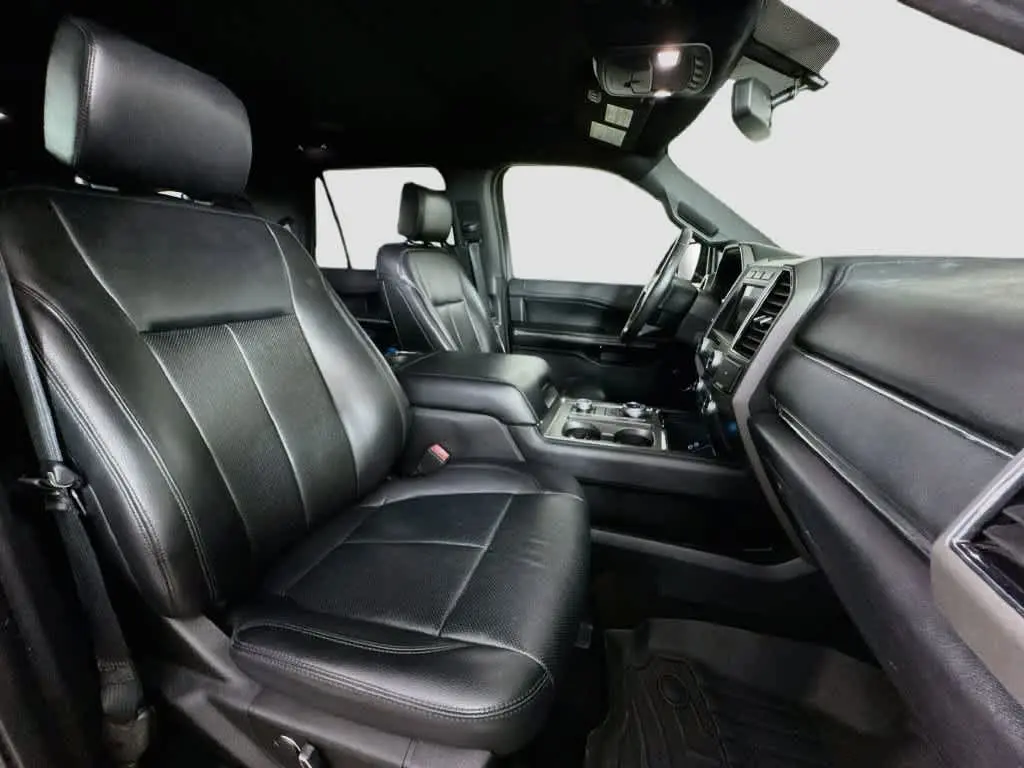 2019 Ford Expedition - $18,018