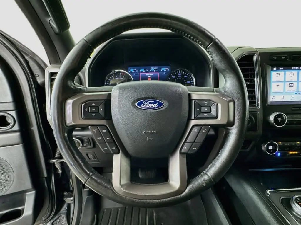 2019 Ford Expedition - $18,018