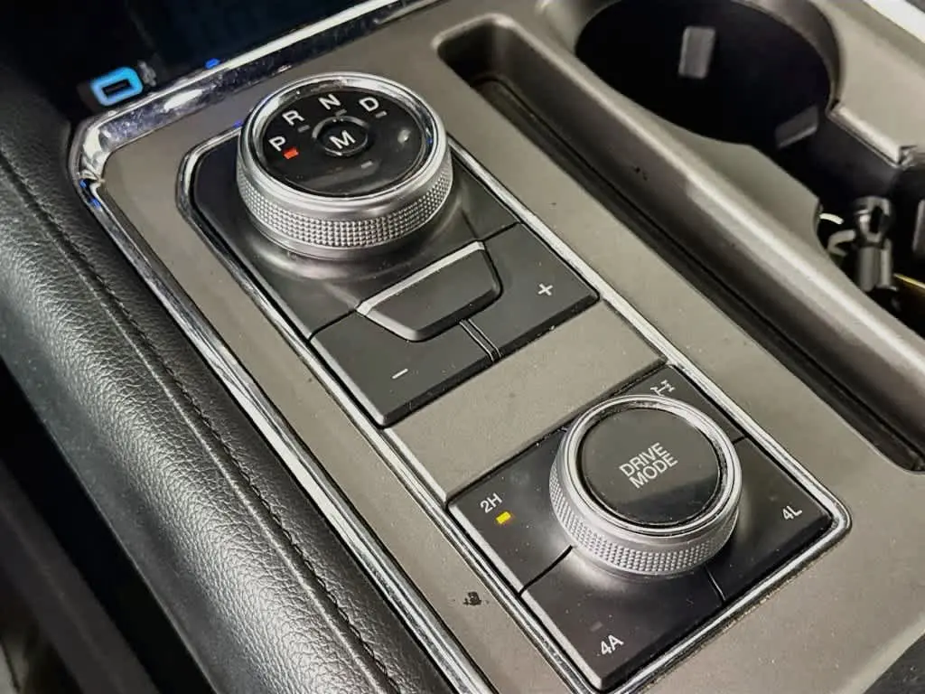 2019 Ford Expedition - $18,018