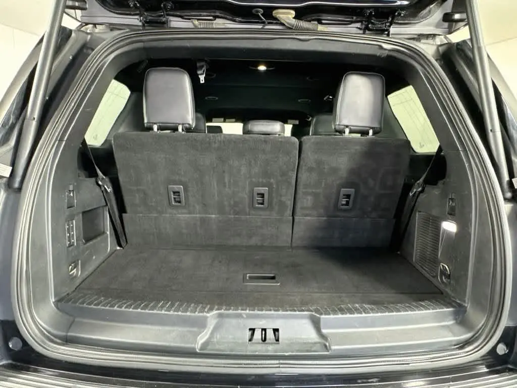 2019 Ford Expedition - $18,018