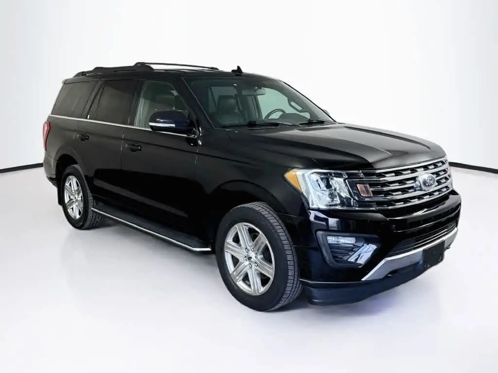 2019 Ford Expedition - $18,018