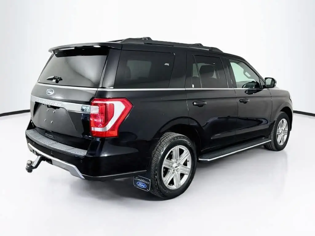 2019 Ford Expedition - $18,018