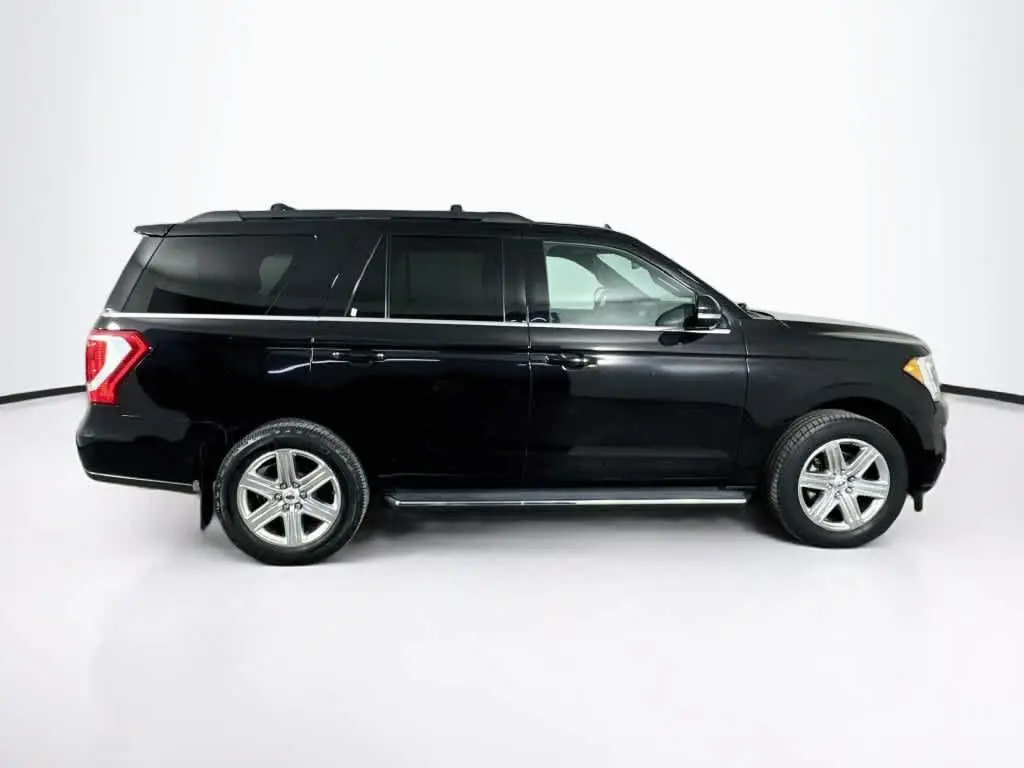 2019 Ford Expedition - $18,018