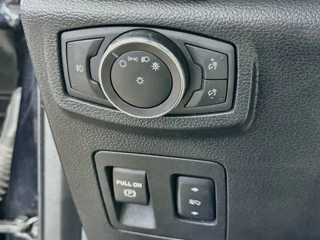 2019 Ford Expedition - $18,018