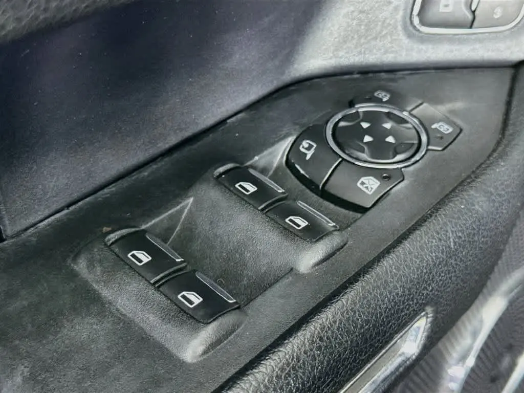 2019 Ford Expedition - $18,018
