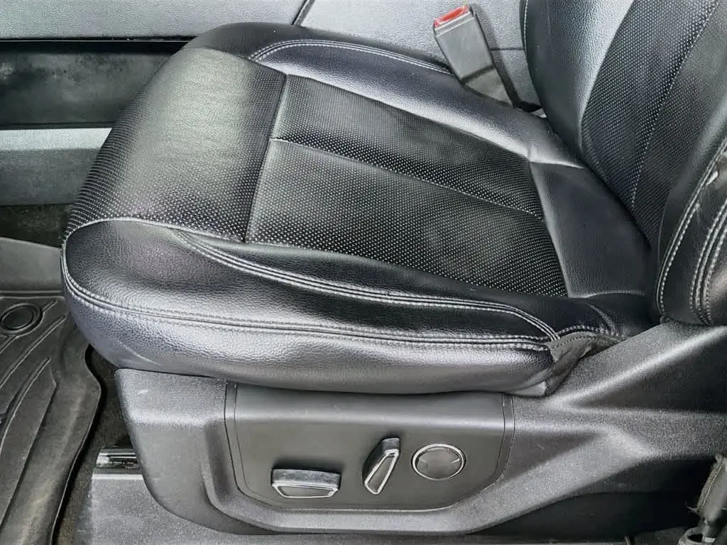 2019 Ford Expedition - $18,018
