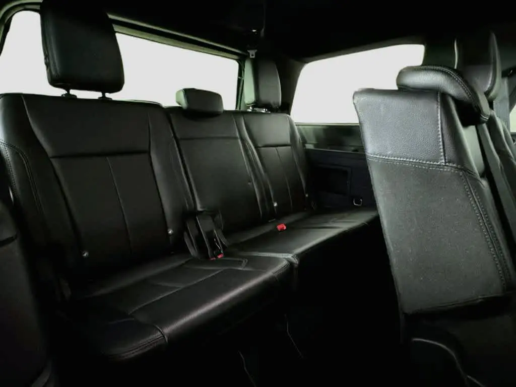 2019 Ford Expedition - $18,018
