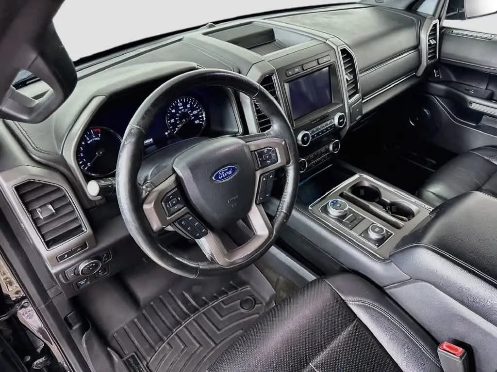 2019 Ford Expedition - $18,018