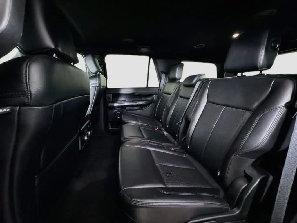 2019 Ford Expedition - $18,018