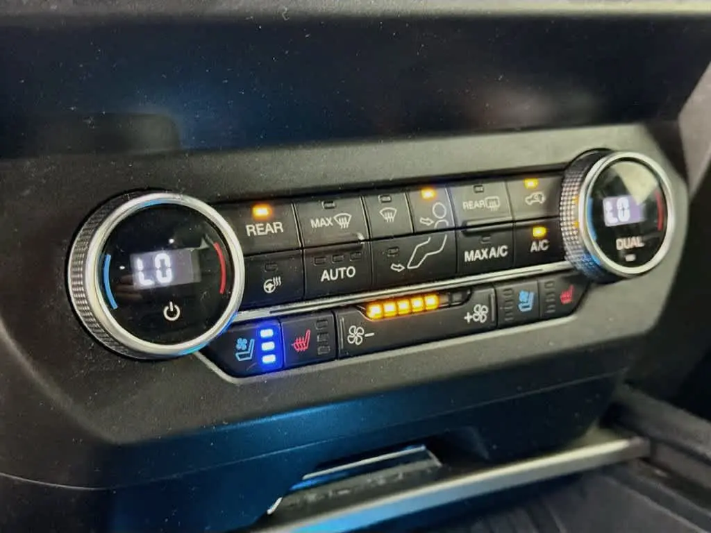 2019 Ford Expedition - $18,018