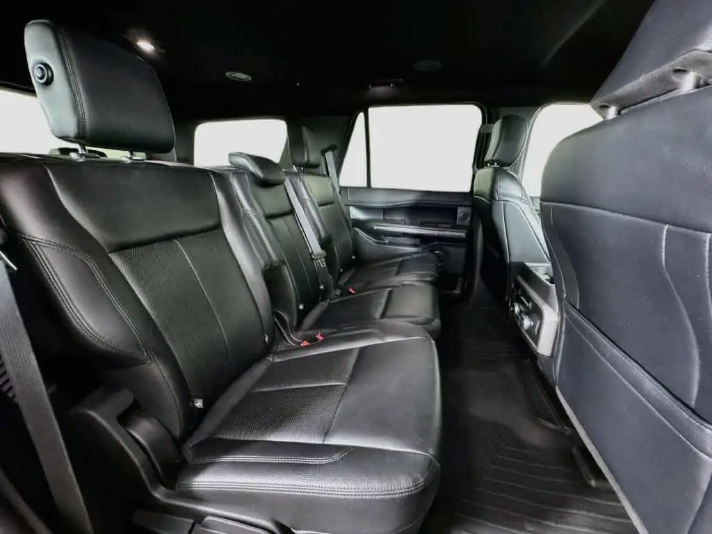 2019 Ford Expedition - $18,018