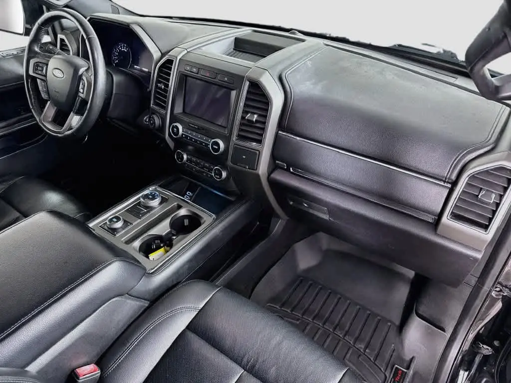 2019 Ford Expedition - $18,018