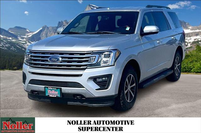 2019 Ford Expedition