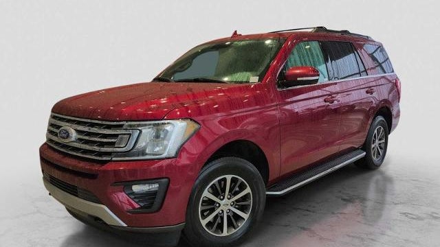 Preowned 2019 Ford Expedition XLT for Sale