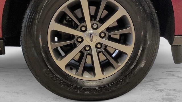 2019 Ford Expedition XLT