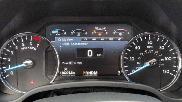 2019 Ford Expedition XLT