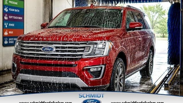 Preowned 2019 Ford Expedition XLT for Sale