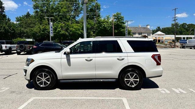 2020 Ford Expedition XLT