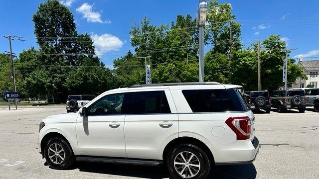 2020 Ford Expedition XLT