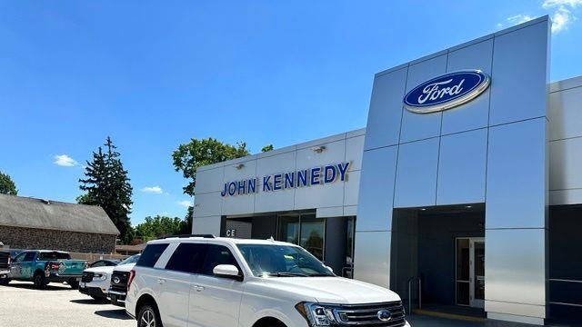 2020 Ford Expedition XLT