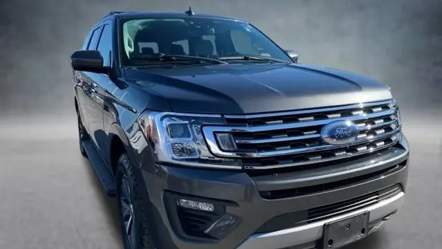 Preowned 2020 Ford Expedition XLT for Sale