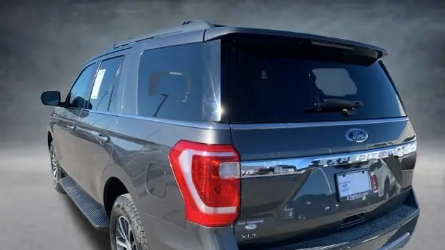 2020 Ford Expedition XLT