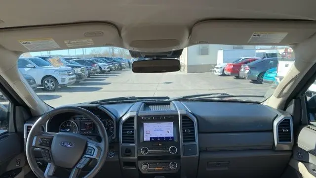 2020 Ford Expedition XLT